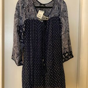 New Swimsuit coverup